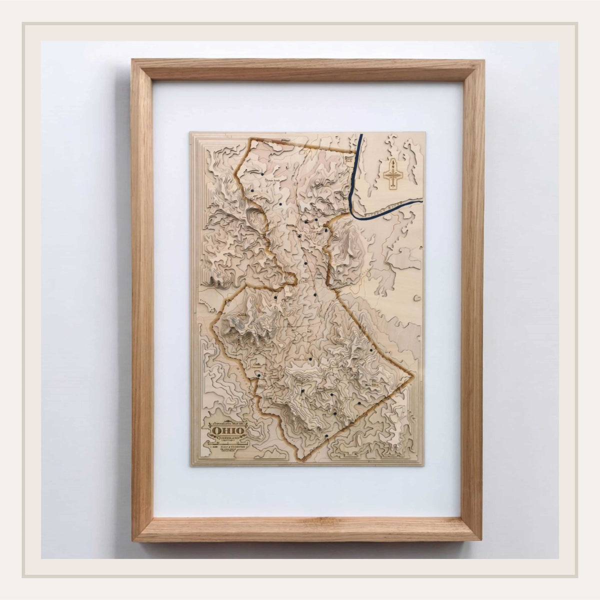 Frame Inset
